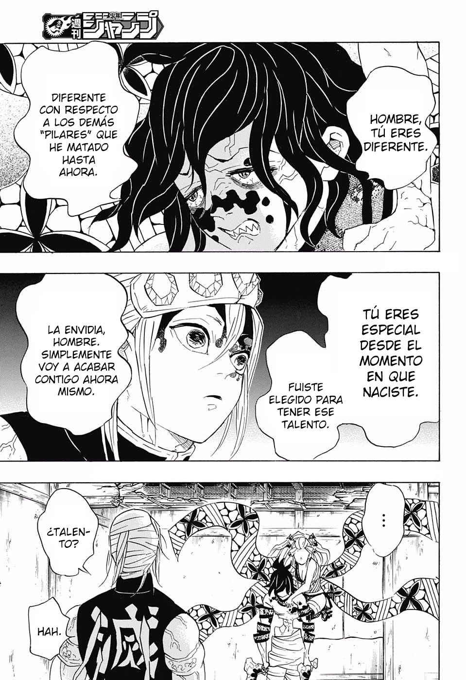 Read Demon Slayer Kimetsu no Yaiba ES Manga Online