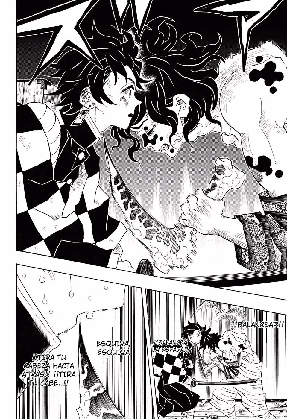Read Demon Slayer Kimetsu no Yaiba ES Manga Online