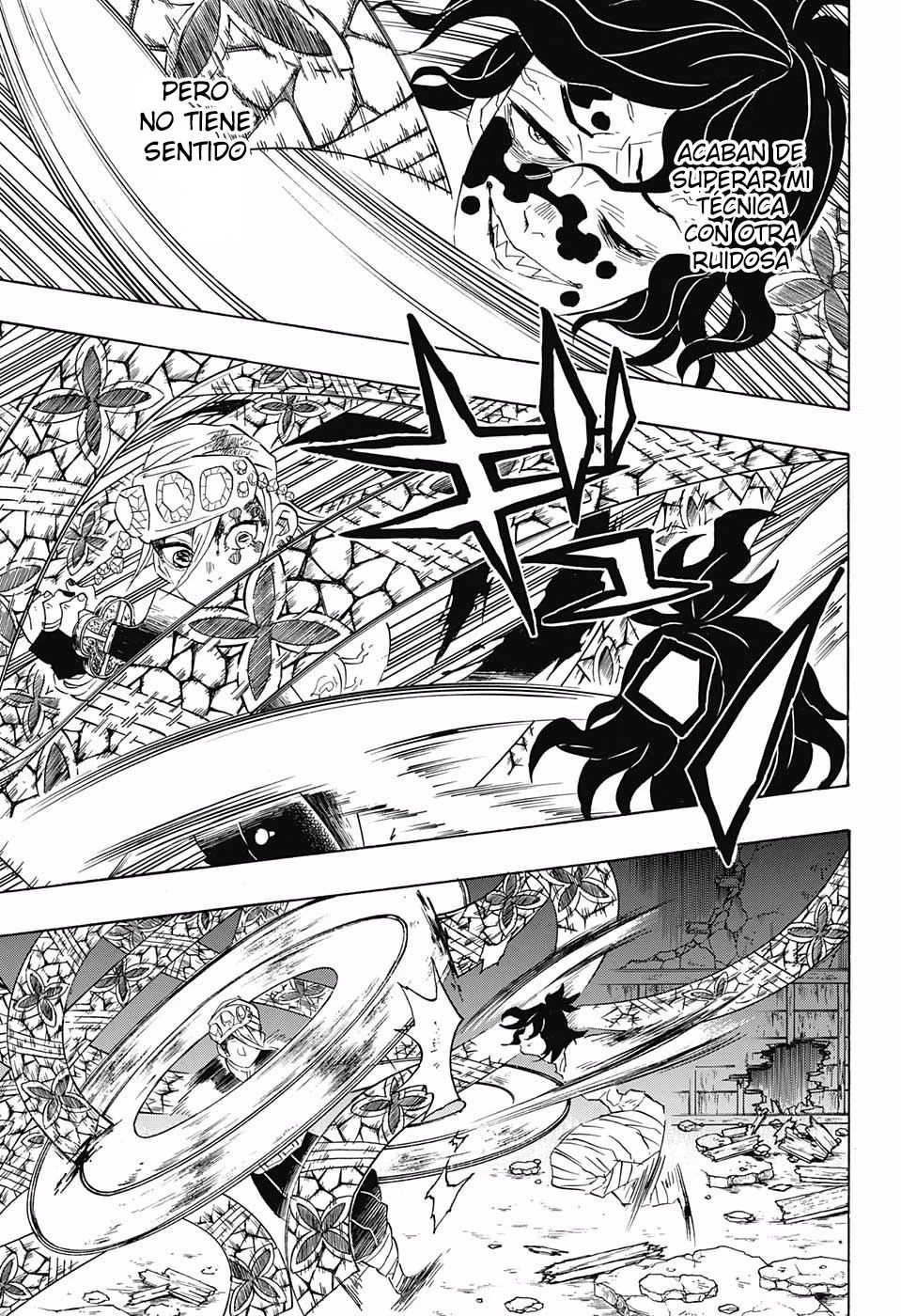 Read Demon Slayer Kimetsu no Yaiba ES Manga Online