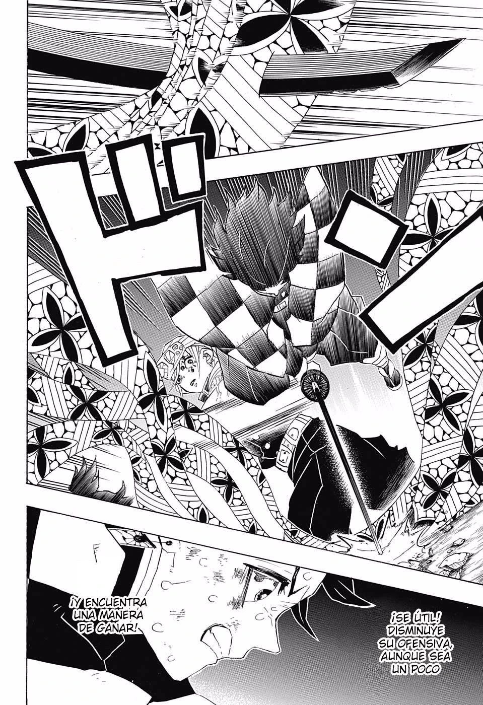 Read Demon Slayer Kimetsu no Yaiba ES Manga Online