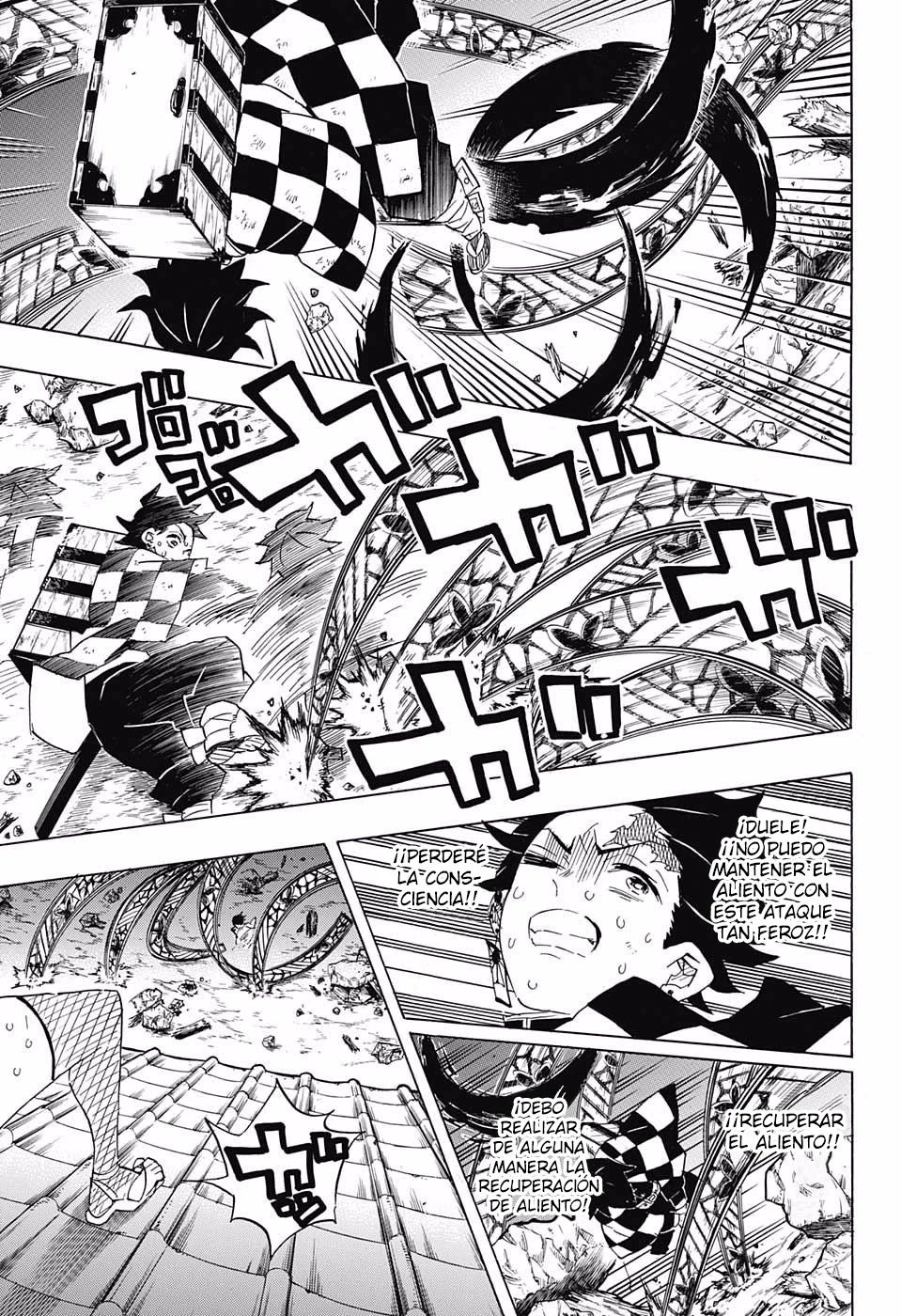 Read Demon Slayer Kimetsu no Yaiba ES Manga Online