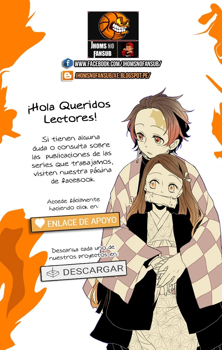 Read Demon Slayer Kimetsu no Yaiba ES Manga Online