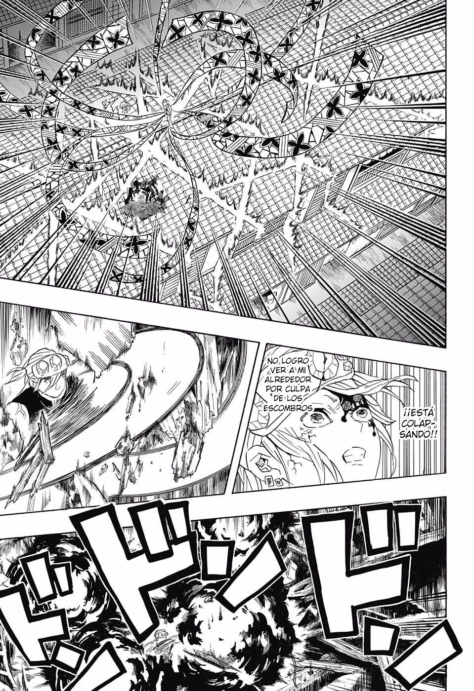Read Demon Slayer Kimetsu no Yaiba ES Manga Online