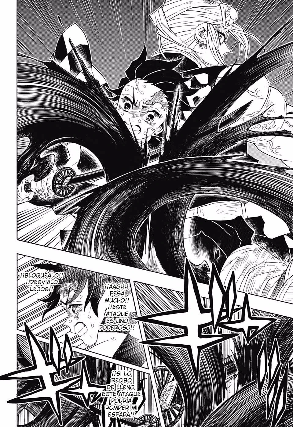 Read Demon Slayer Kimetsu no Yaiba ES Manga Online