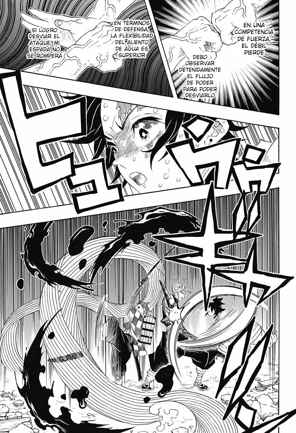 Read Demon Slayer Kimetsu no Yaiba ES Manga Online