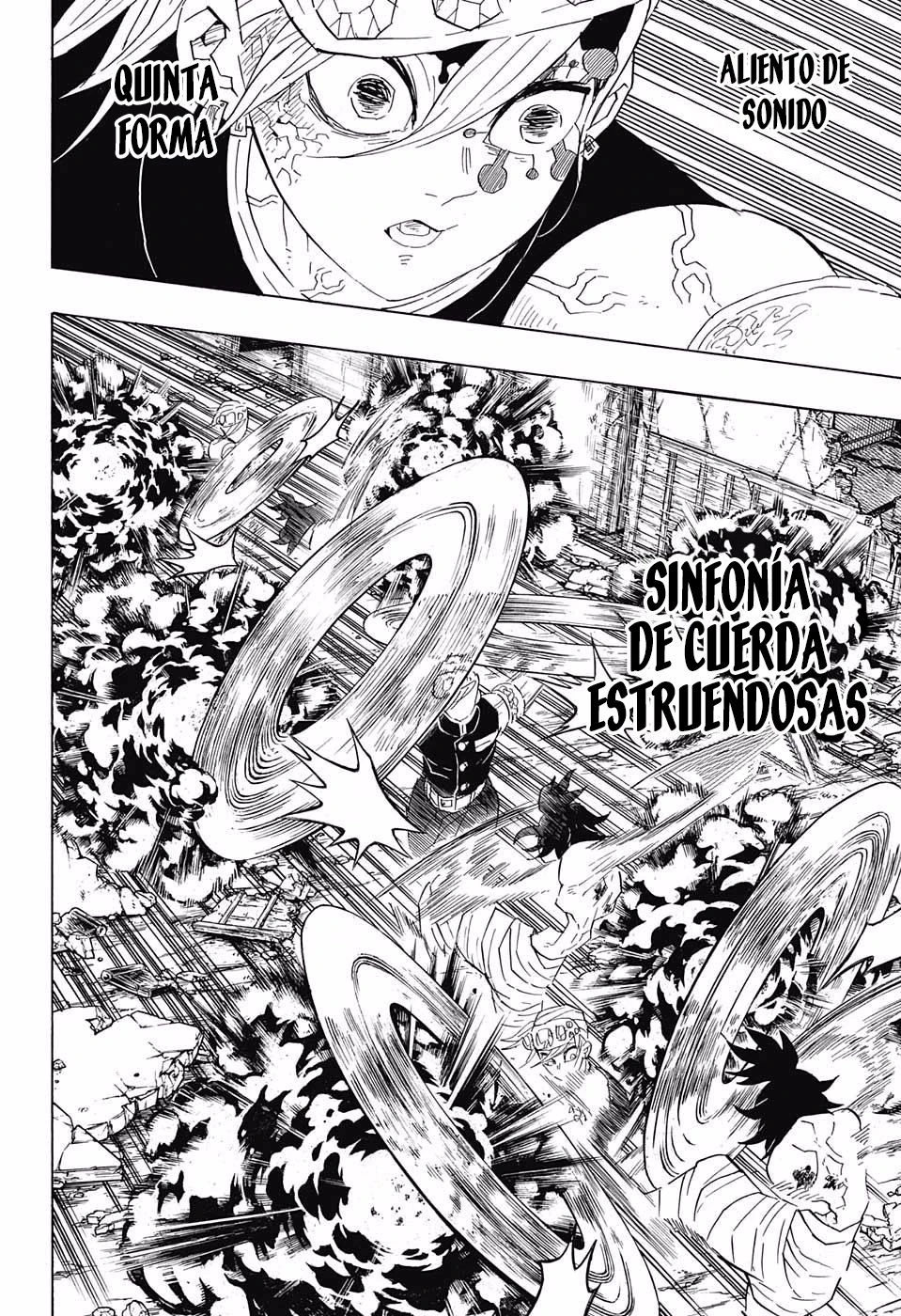 Read Demon Slayer Kimetsu no Yaiba ES Manga Online