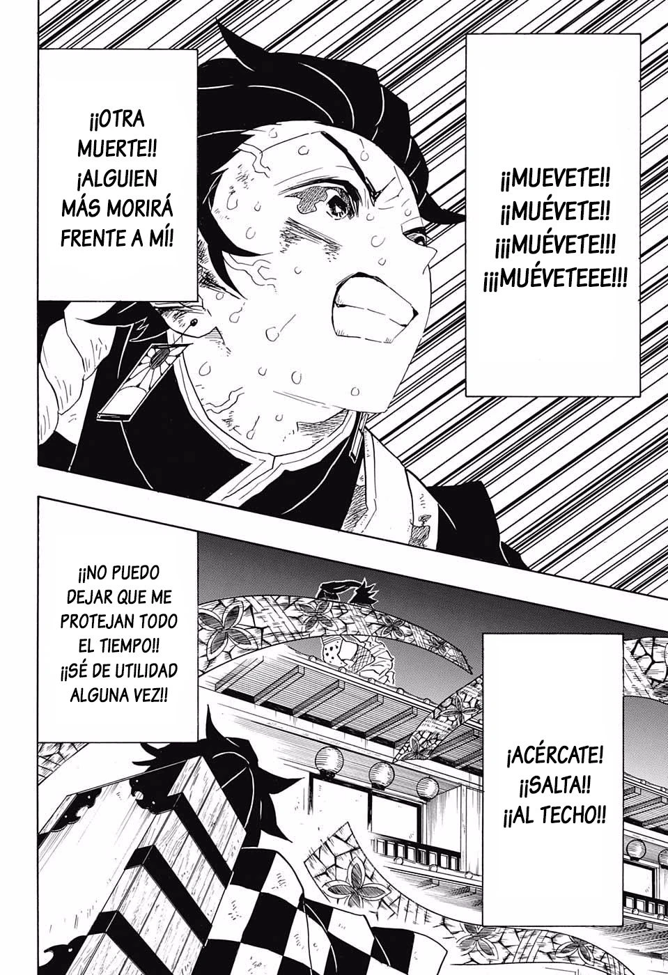 Read Demon Slayer Kimetsu no Yaiba ES Manga Online