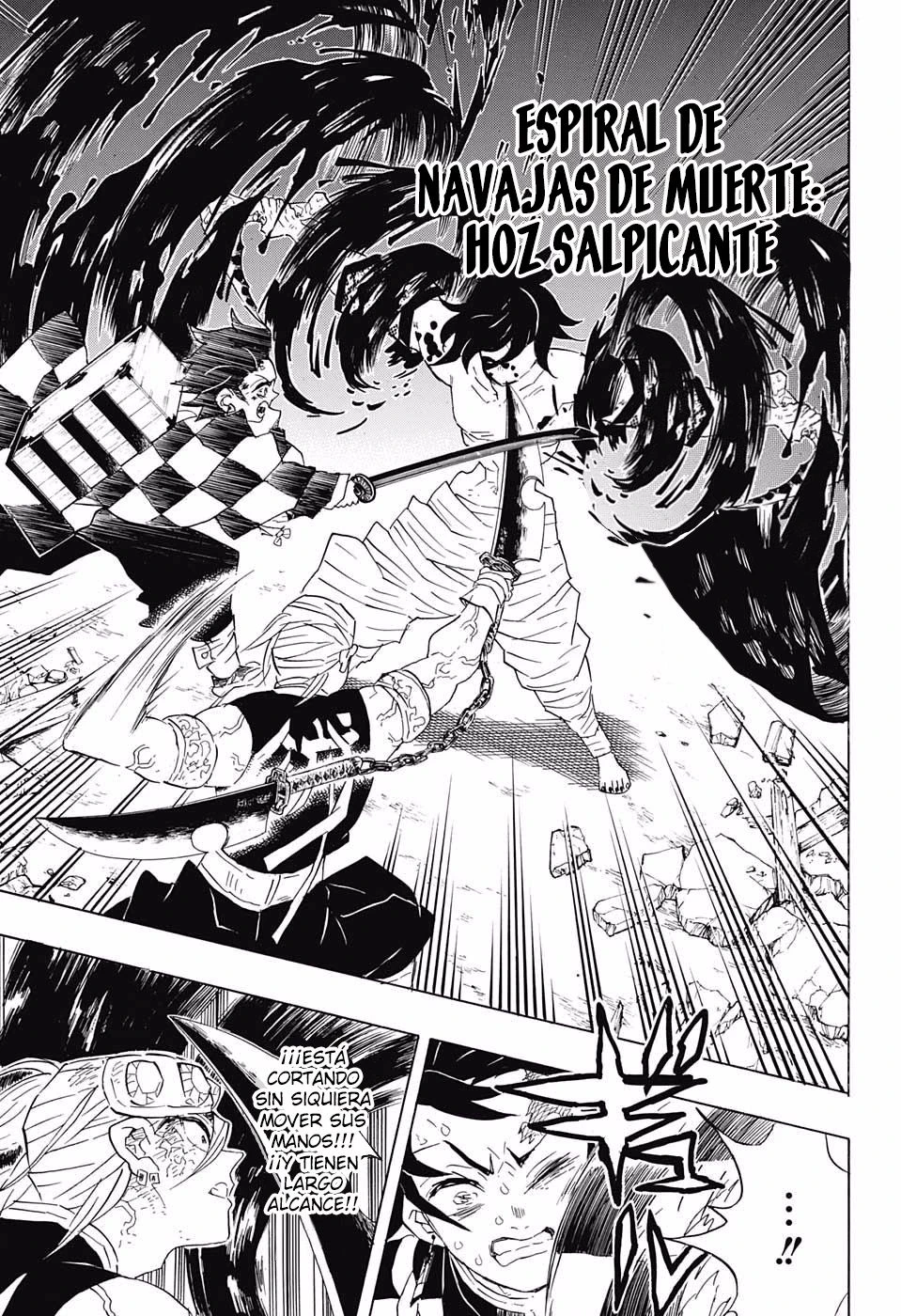 Read Demon Slayer Kimetsu no Yaiba ES Manga Online