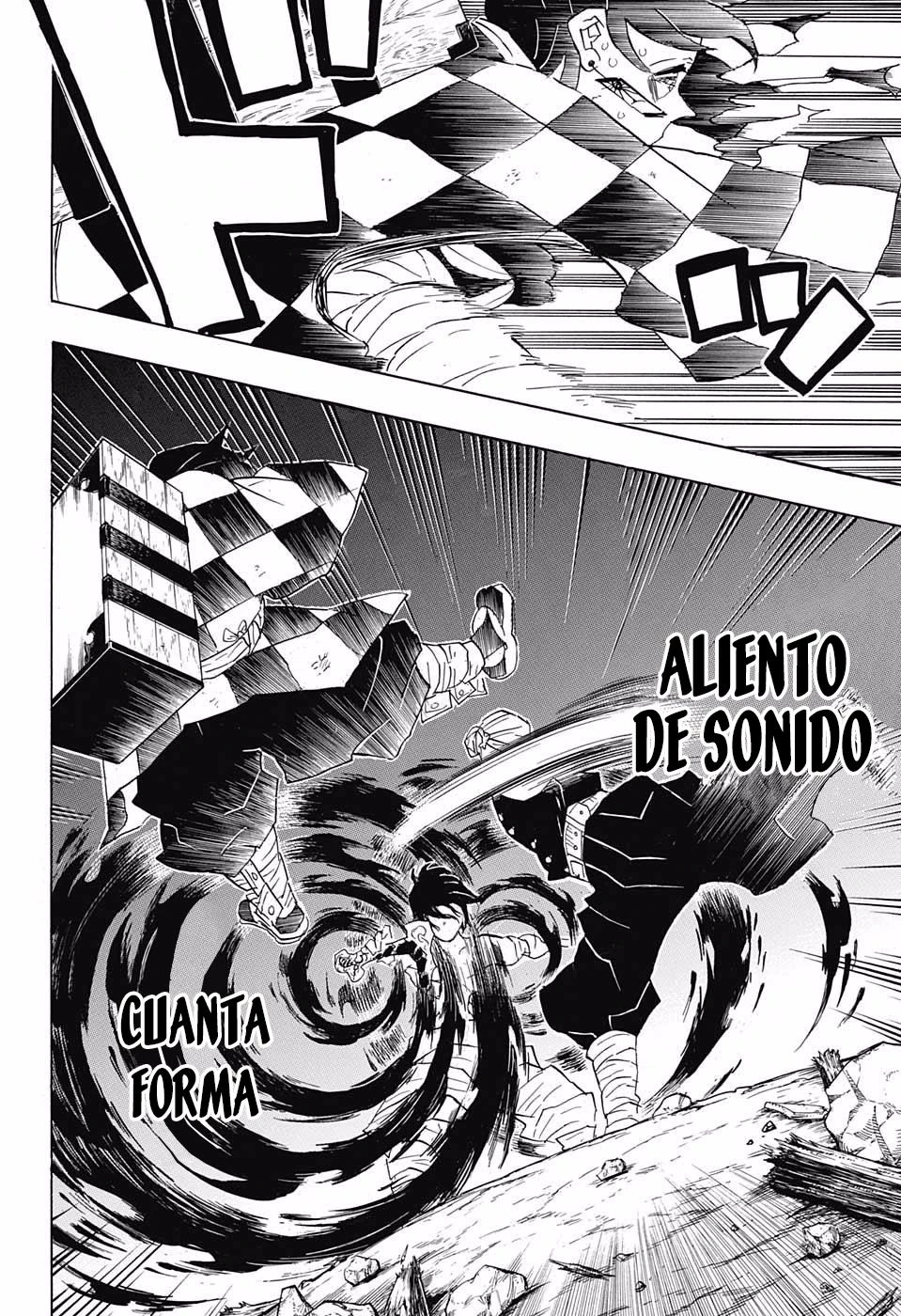 Read Demon Slayer Kimetsu no Yaiba ES Manga Online