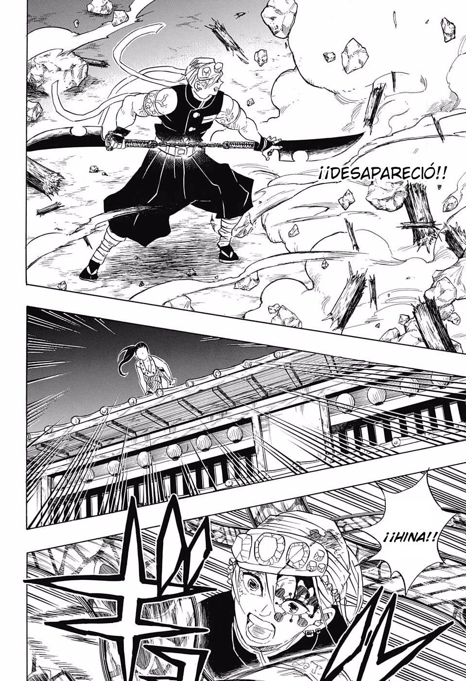 Read Demon Slayer Kimetsu no Yaiba ES Manga Online