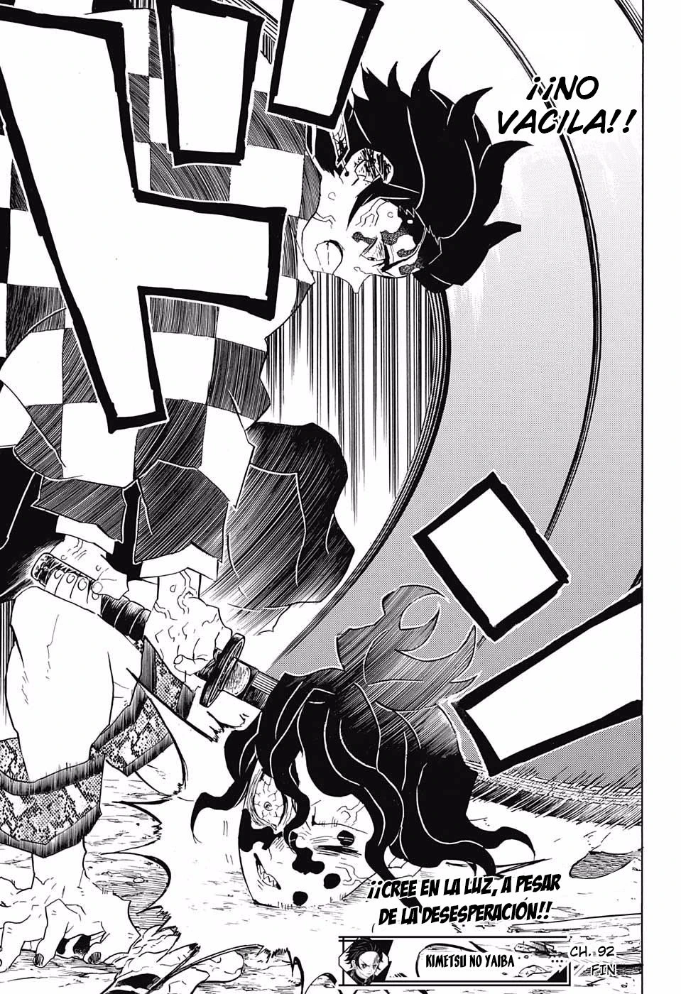 Read Demon Slayer Kimetsu no Yaiba ES Manga Online