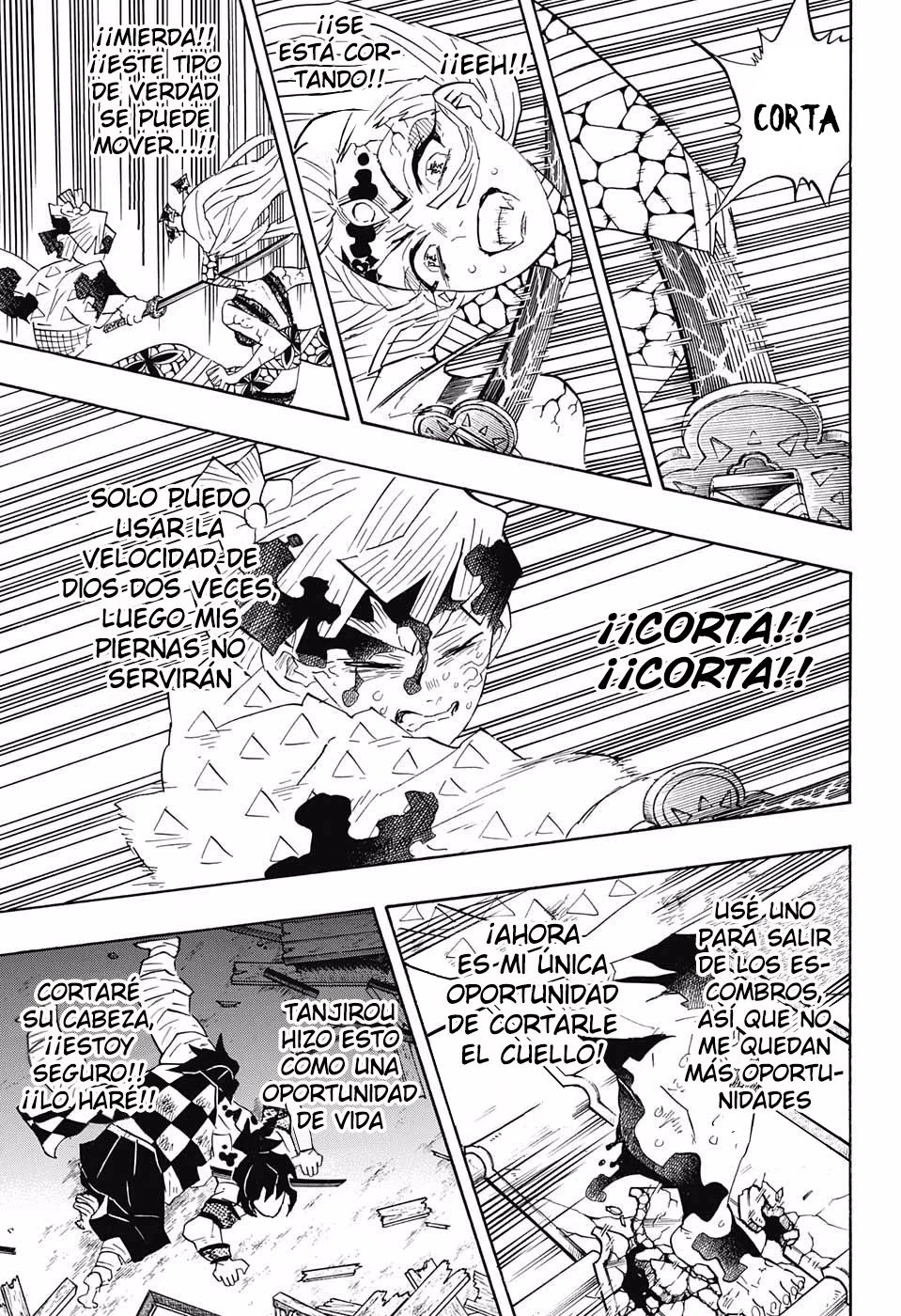 Read Demon Slayer Kimetsu no Yaiba ES Manga Online
