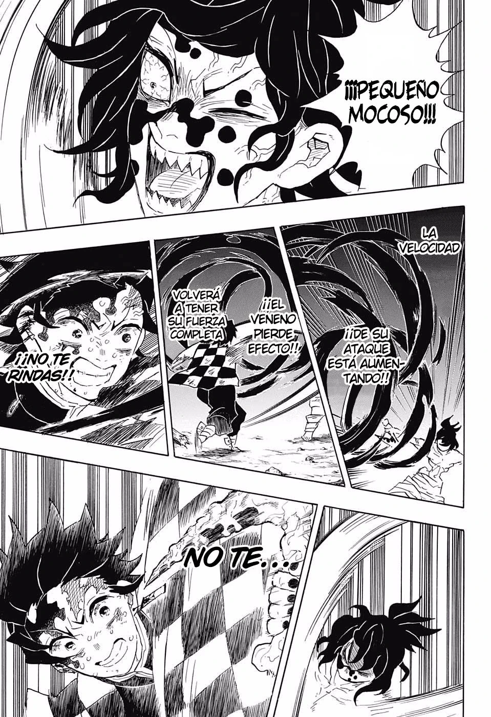 Read Demon Slayer Kimetsu no Yaiba ES Manga Online