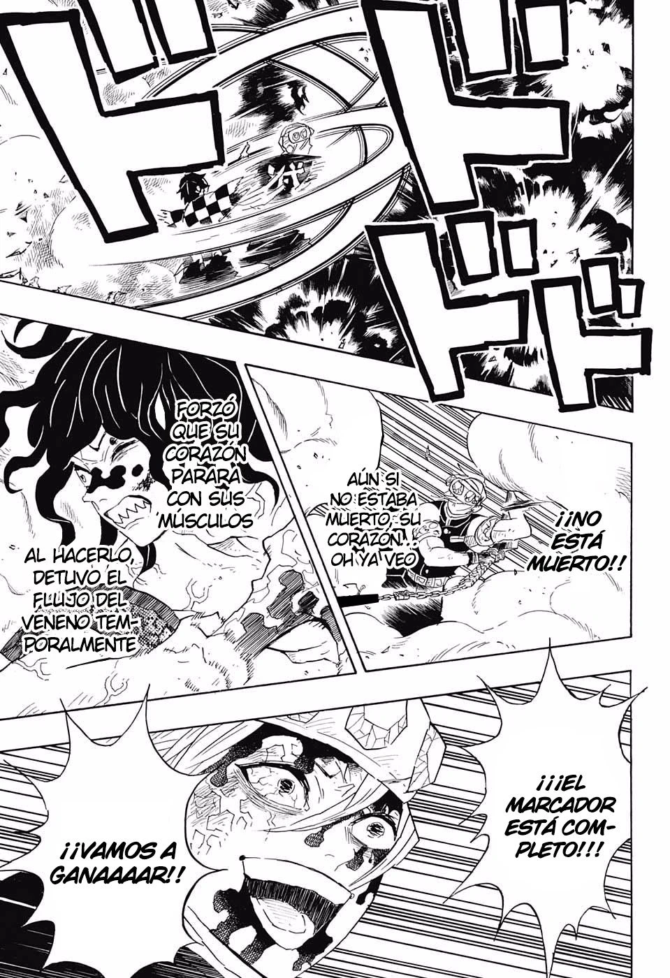 Read Demon Slayer Kimetsu no Yaiba ES Manga Online