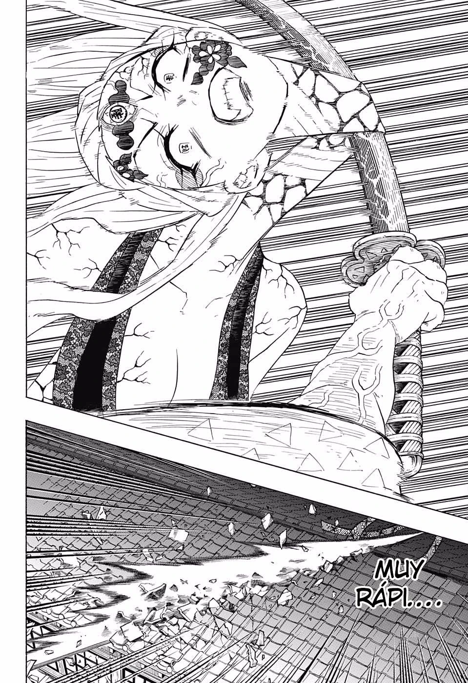 Read Demon Slayer Kimetsu no Yaiba ES Manga Online