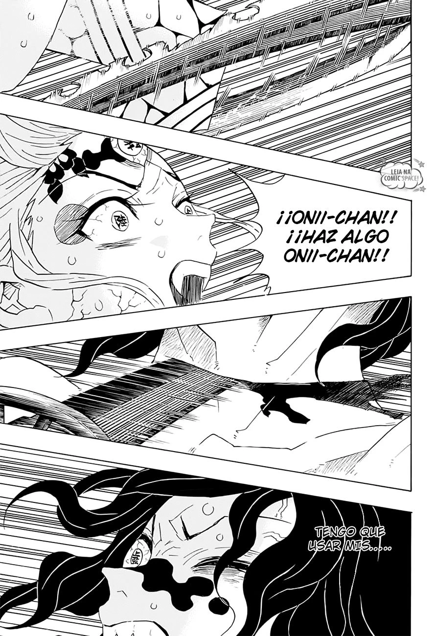 Read Demon Slayer Kimetsu no Yaiba ES Manga Online