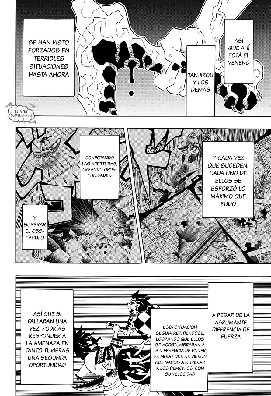 Read Demon Slayer Kimetsu no Yaiba ES Manga Online