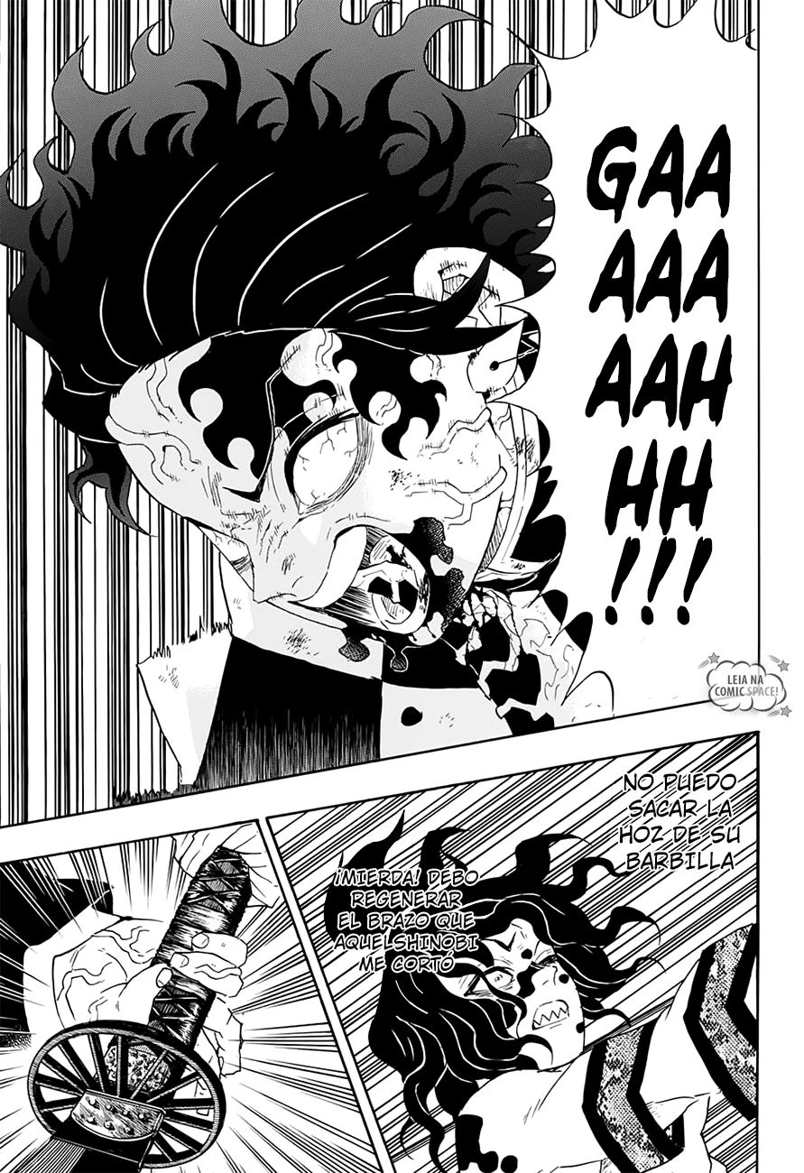 Read Demon Slayer Kimetsu no Yaiba ES Manga Online