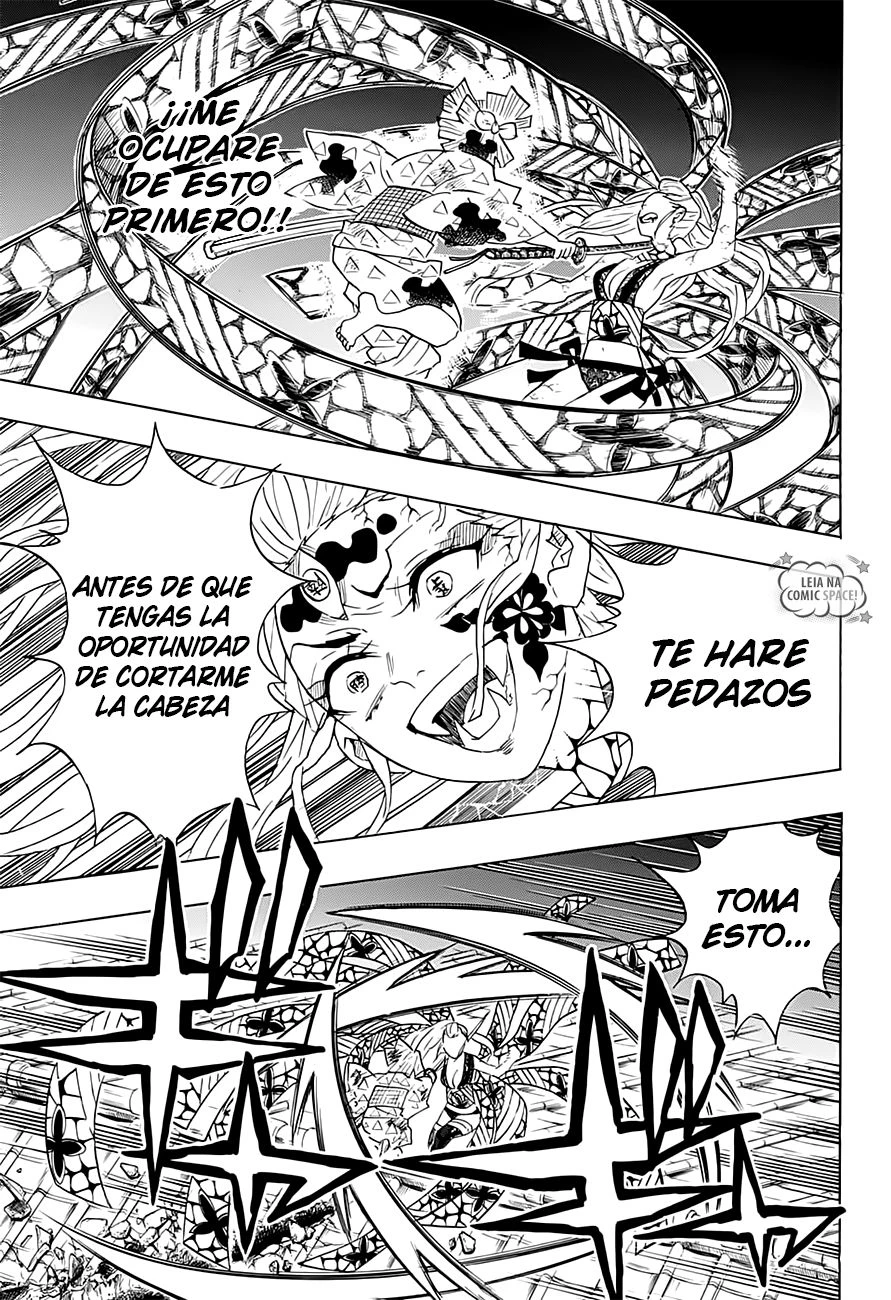 Read Demon Slayer Kimetsu no Yaiba ES Manga Online