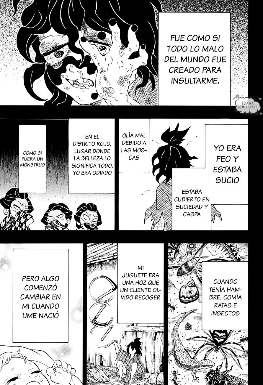 Read Demon Slayer Kimetsu no Yaiba ES Manga Online