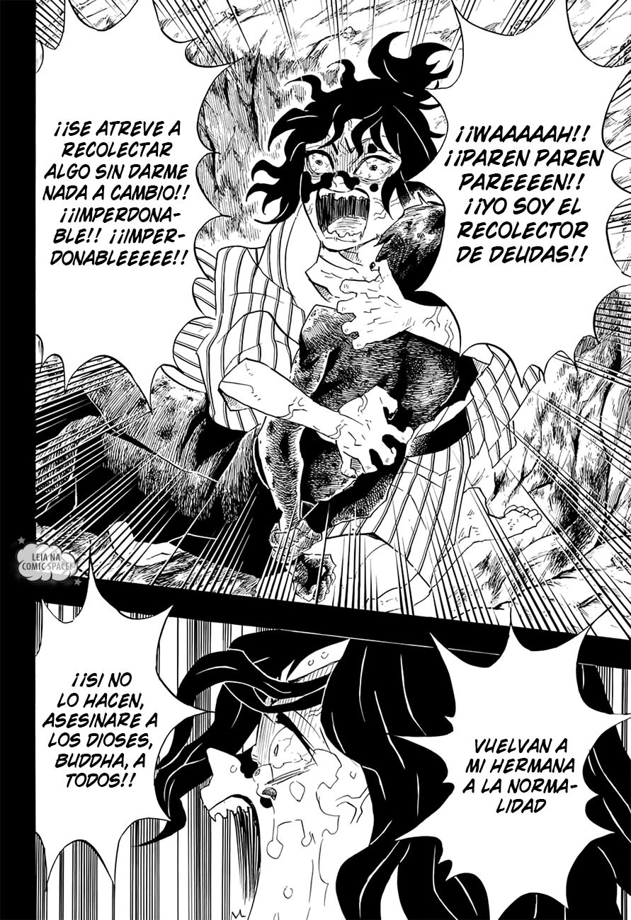 Read Demon Slayer Kimetsu no Yaiba ES Manga Online