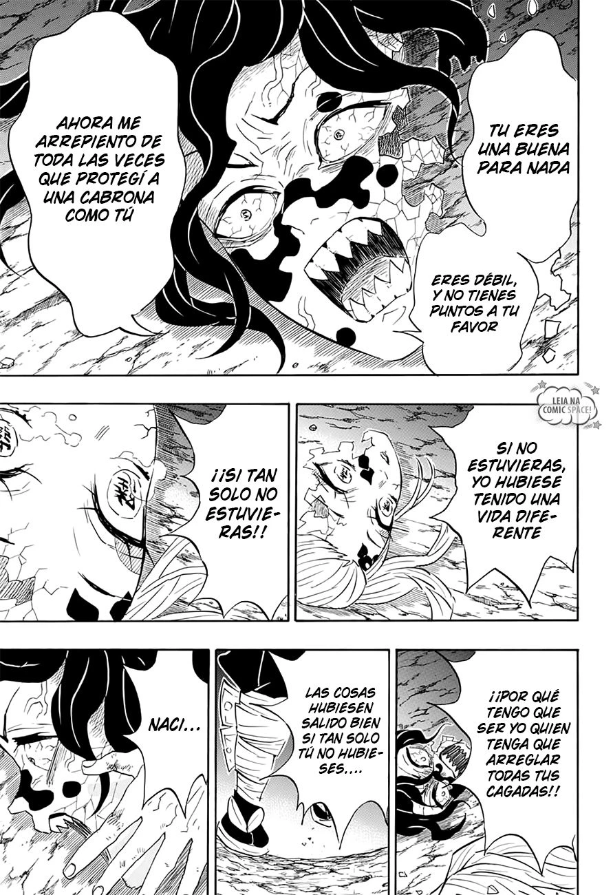 Read Demon Slayer Kimetsu no Yaiba ES Manga Online