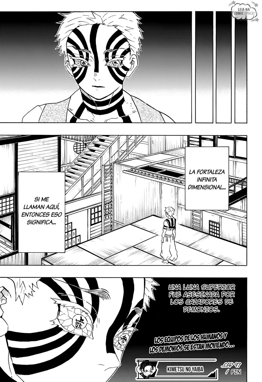Read Demon Slayer Kimetsu no Yaiba ES Manga Online