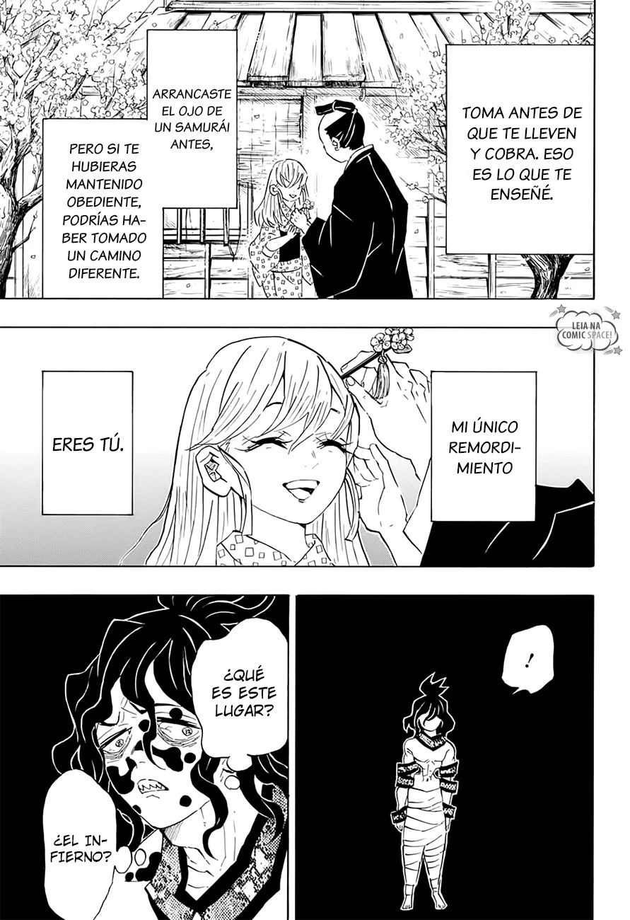 Read Demon Slayer Kimetsu no Yaiba ES Manga Online