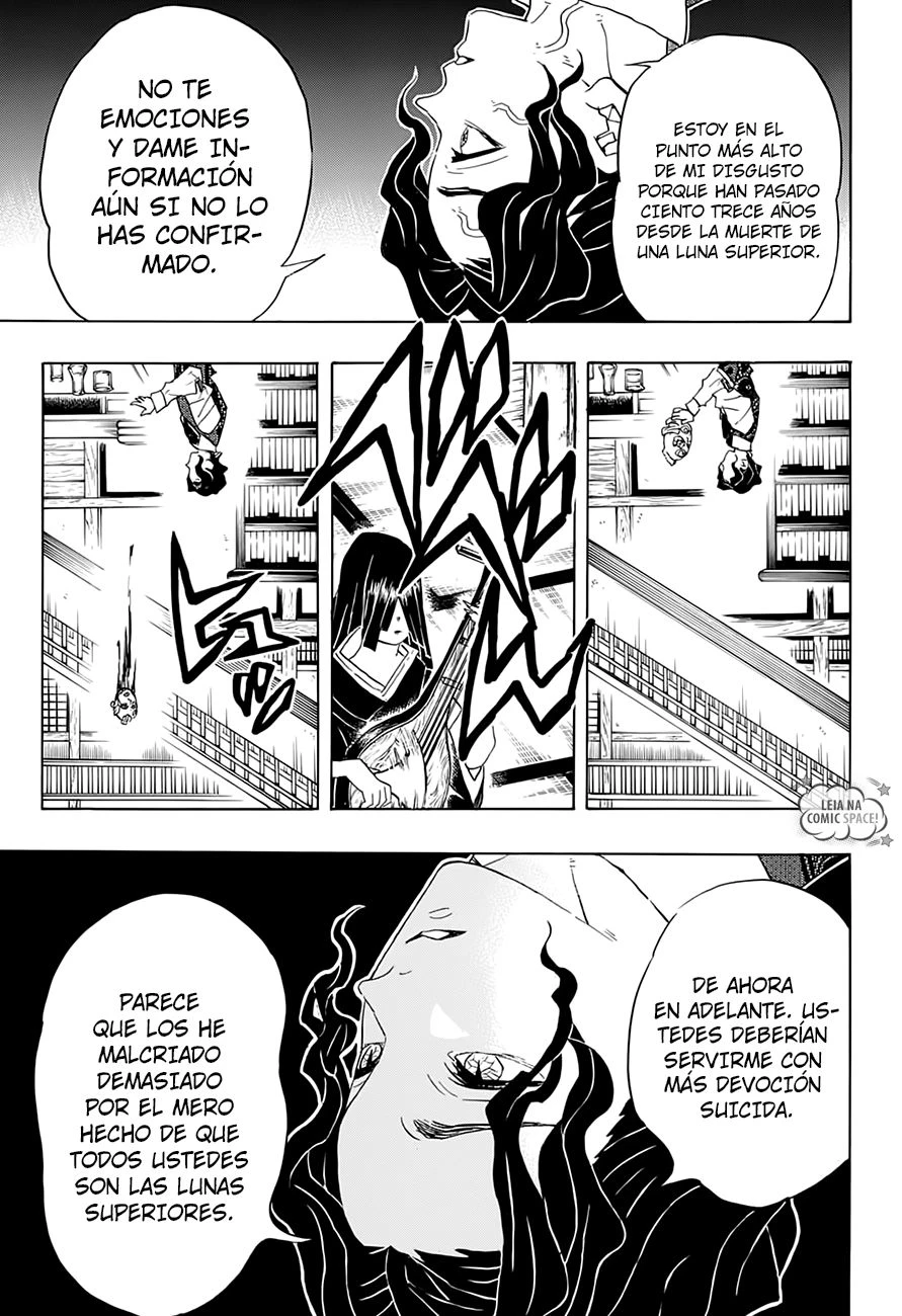 Read Demon Slayer Kimetsu no Yaiba ES Manga Online