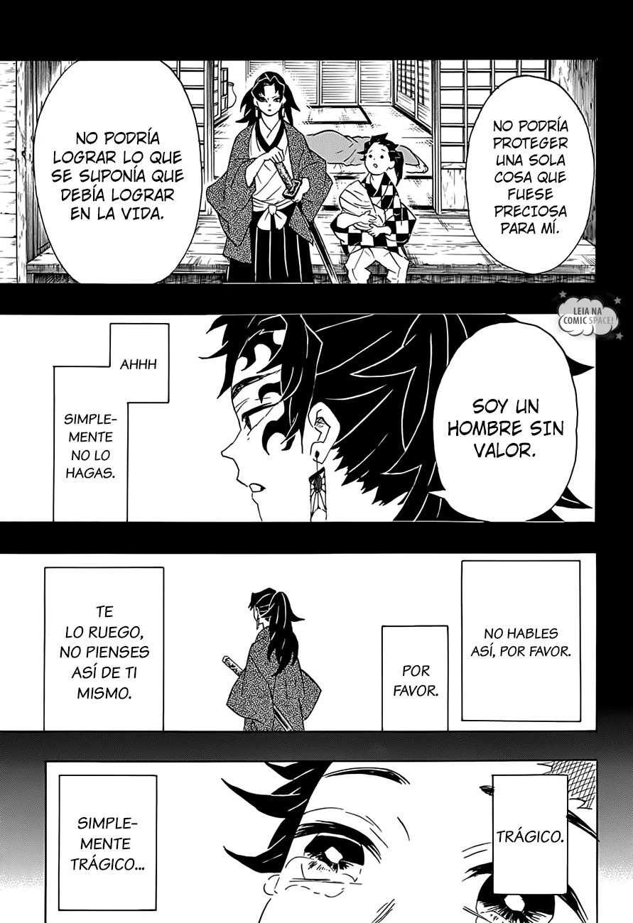 Read Demon Slayer Kimetsu no Yaiba ES Manga Online