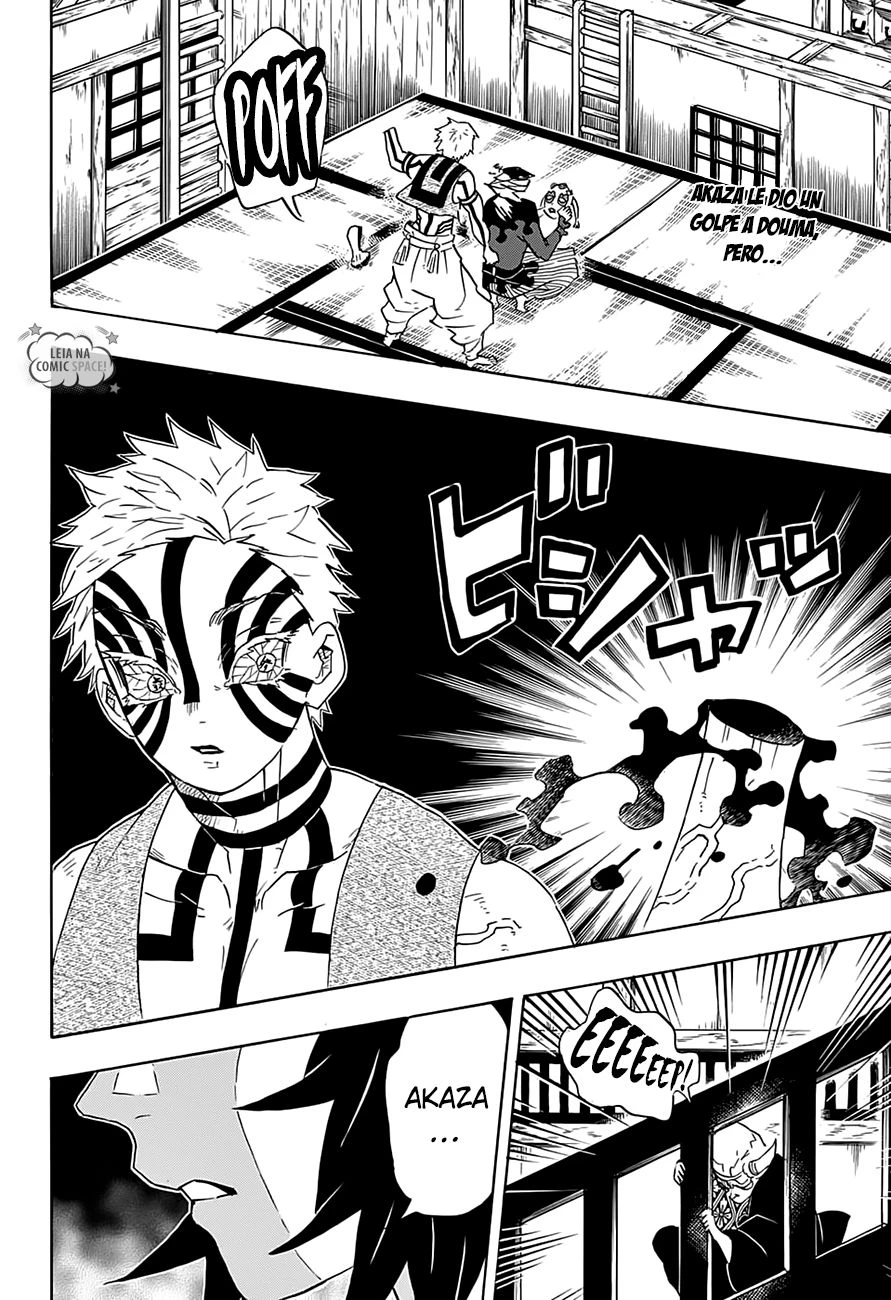 Read Demon Slayer Kimetsu no Yaiba ES Manga Online