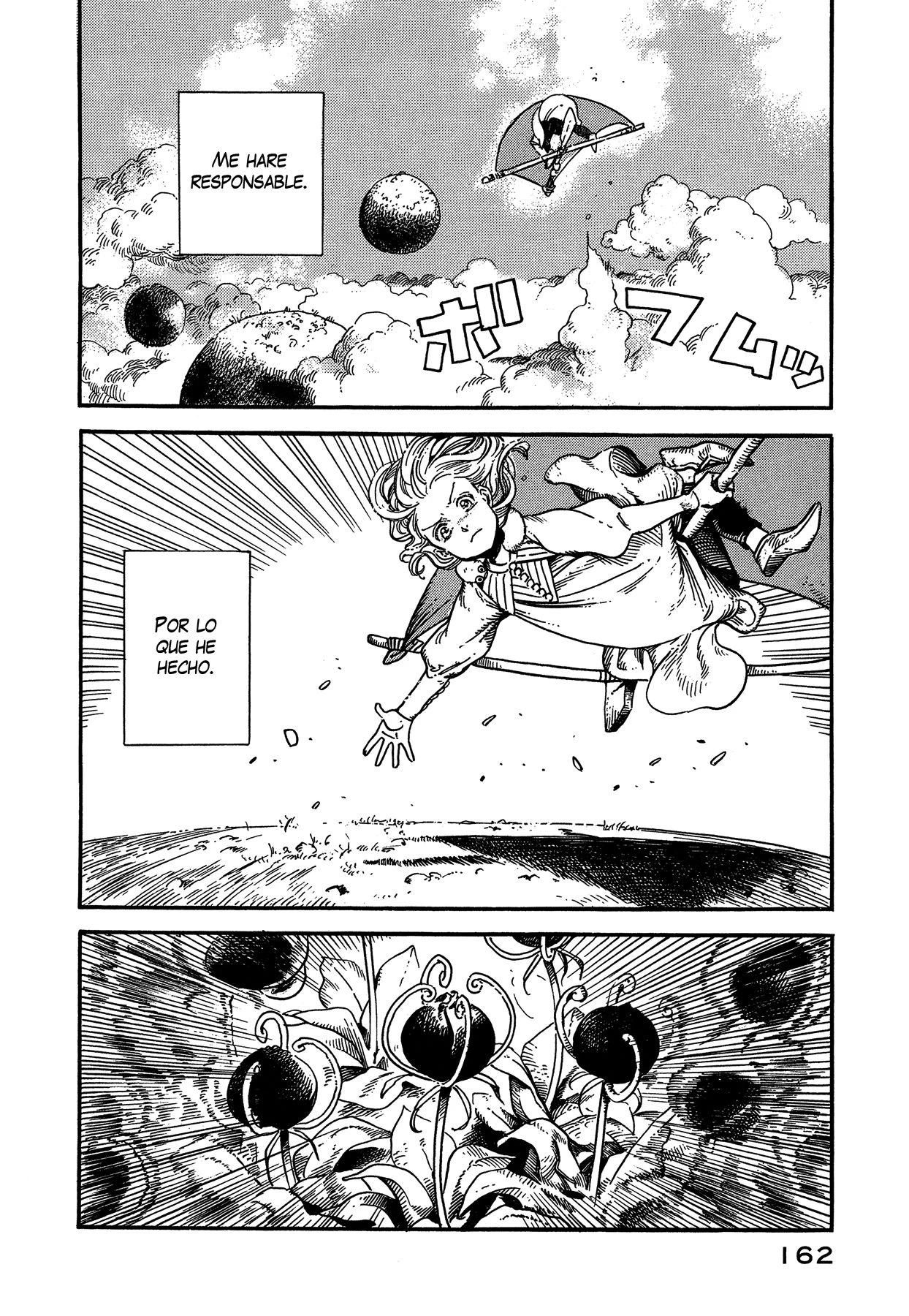 Read El atelier de sombreros de mago ES Manga Online