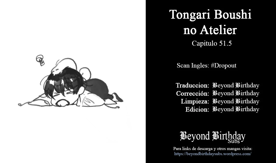 Read El atelier de sombreros de mago ES Manga Online