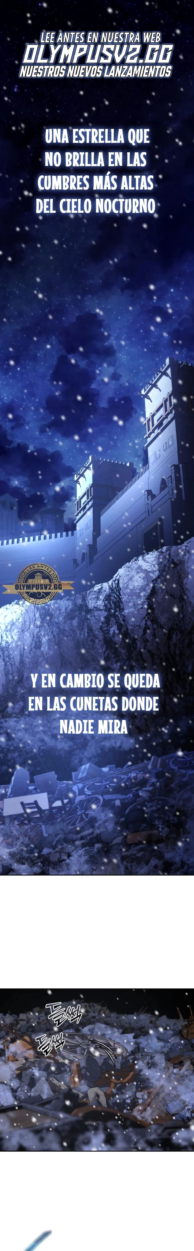 Read El maestro de la espada acogedor de estrellas ES Manga Online