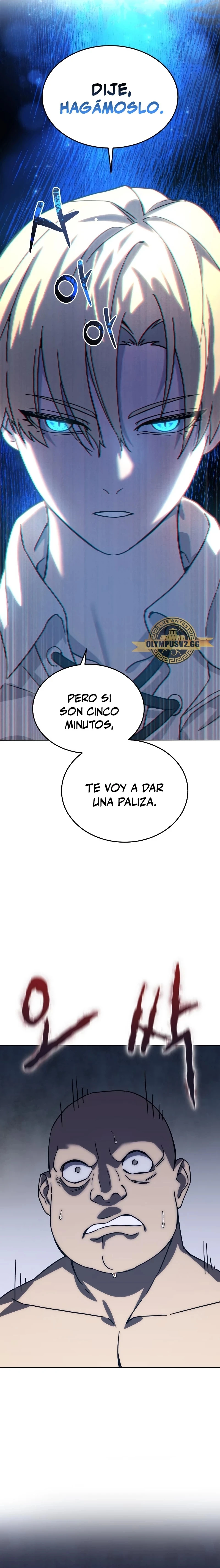 Read El maestro de la espada acogedor de estrellas ES Manga Online