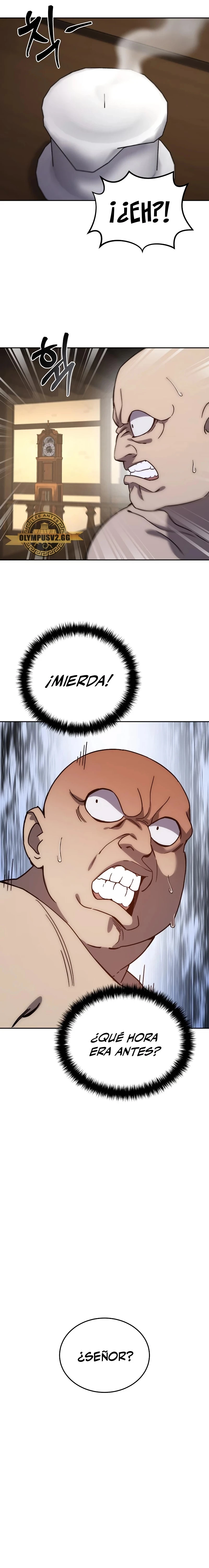 Read El maestro de la espada acogedor de estrellas ES Manga Online