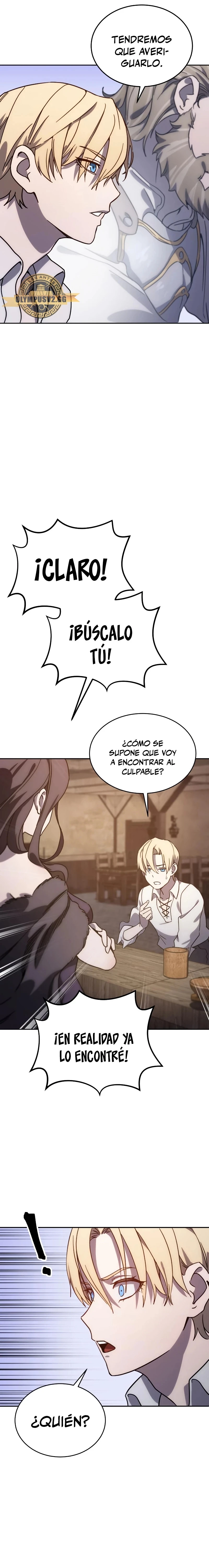 Read El maestro de la espada acogedor de estrellas ES Manga Online