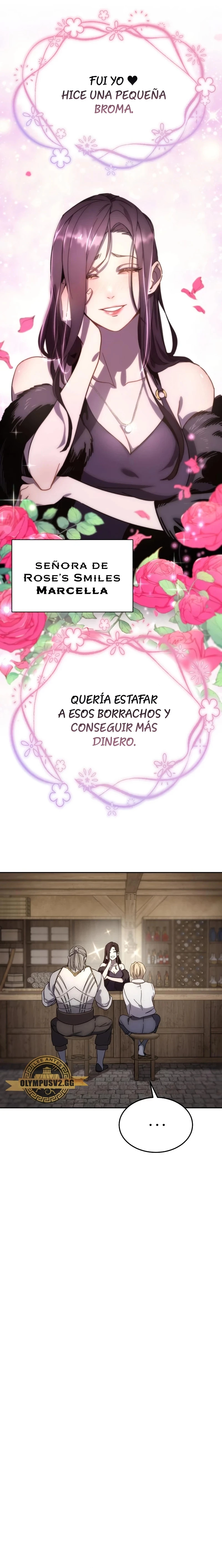 Read El maestro de la espada acogedor de estrellas ES Manga Online
