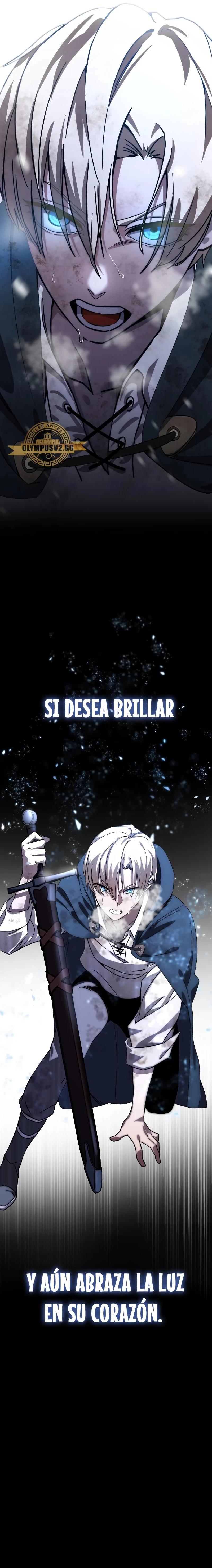 Read El maestro de la espada acogedor de estrellas ES Manga Online