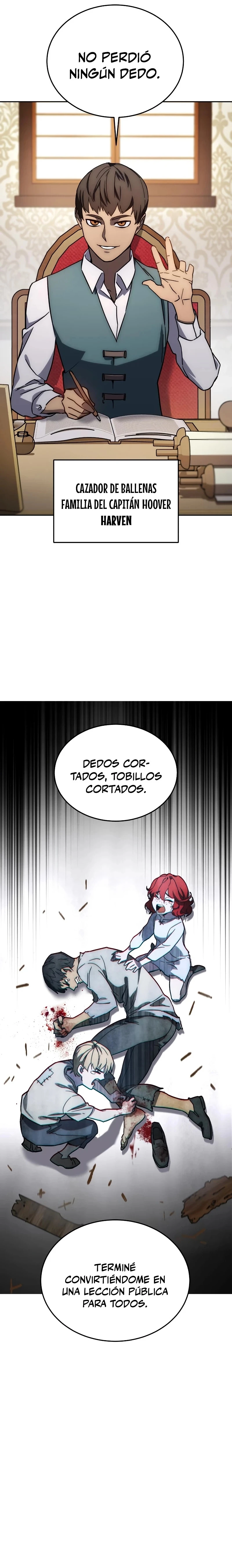 Read El maestro de la espada acogedor de estrellas ES Manga Online