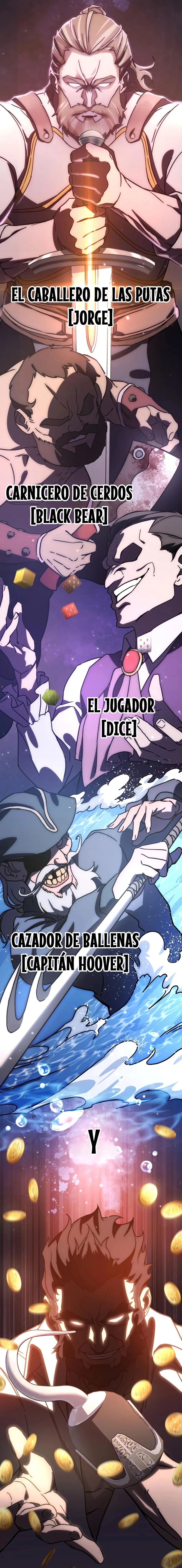 Read El maestro de la espada acogedor de estrellas ES Manga Online