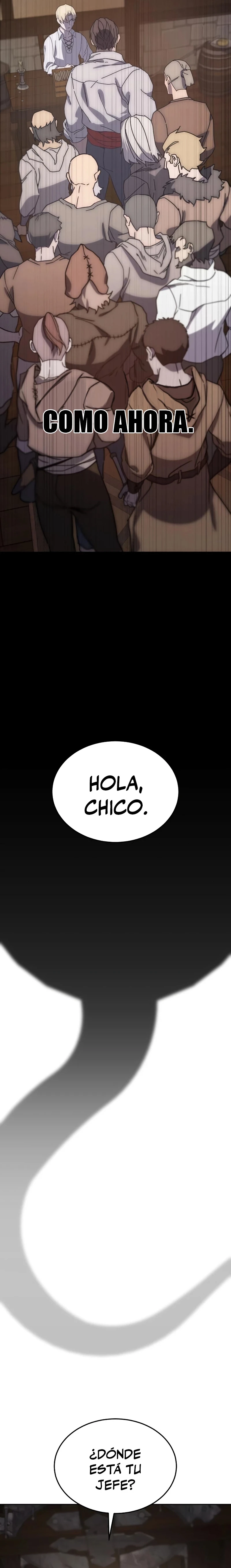 Read El maestro de la espada acogedor de estrellas ES Manga Online