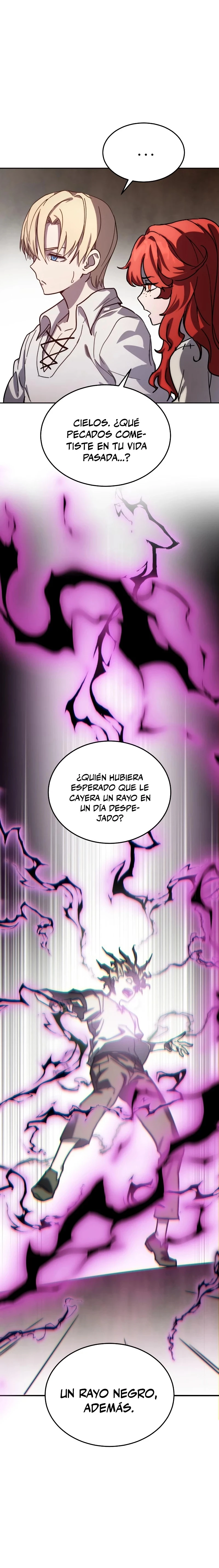 Read El maestro de la espada acogedor de estrellas ES Manga Online