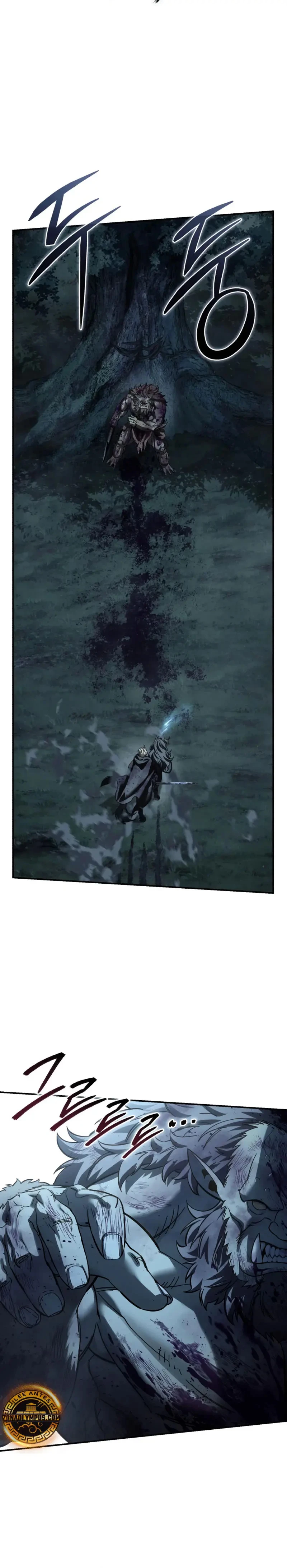 Read El maestro de la espada acogedor de estrellas ES Manga Online