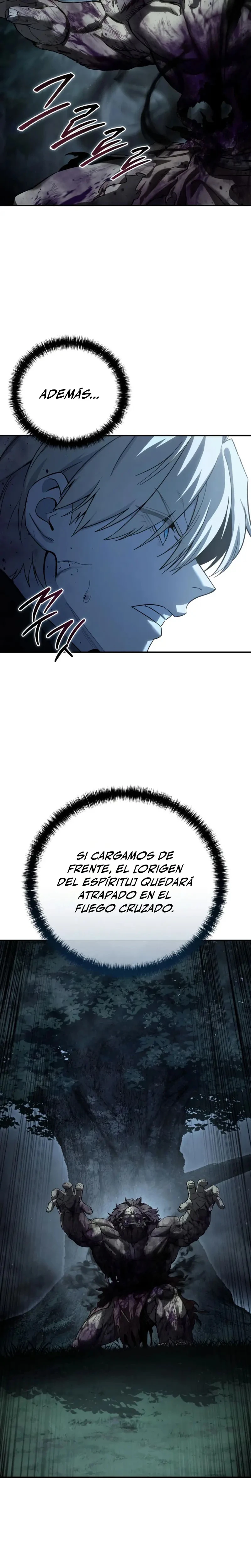 Read El maestro de la espada acogedor de estrellas ES Manga Online