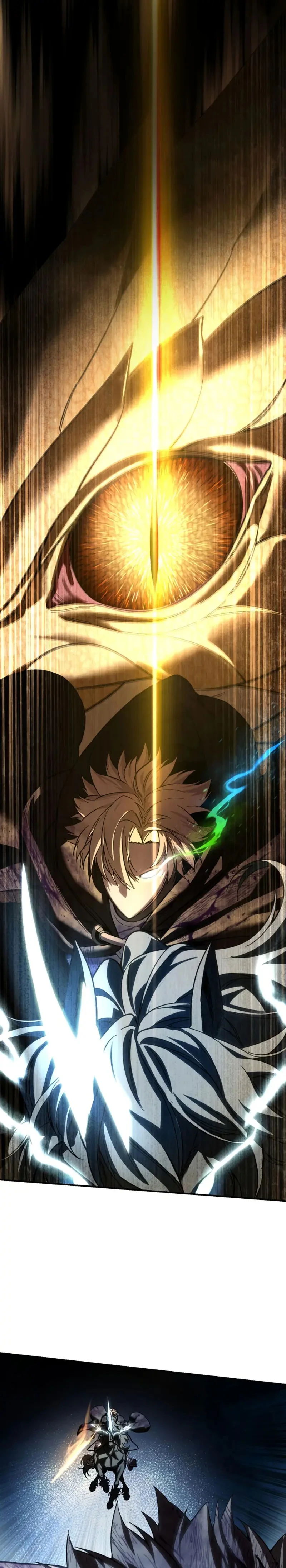 Read El maestro de la espada acogedor de estrellas ES Manga Online