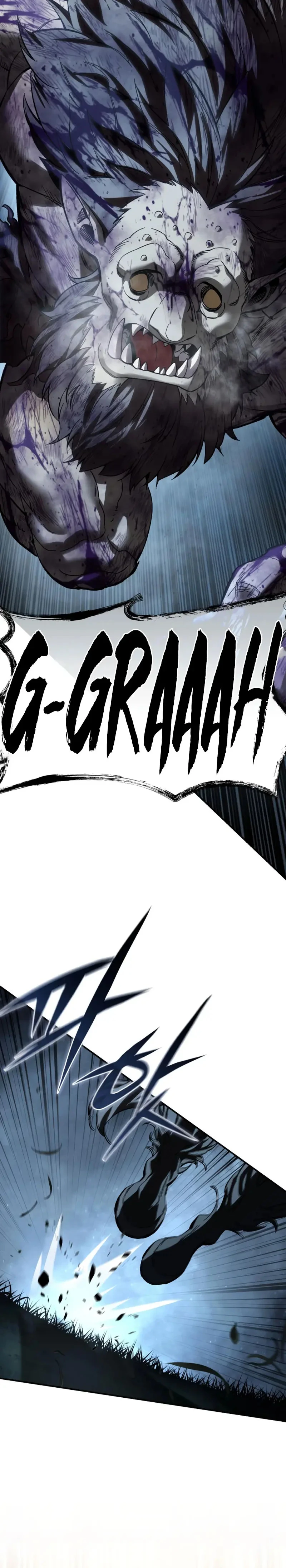 Read El maestro de la espada acogedor de estrellas ES Manga Online