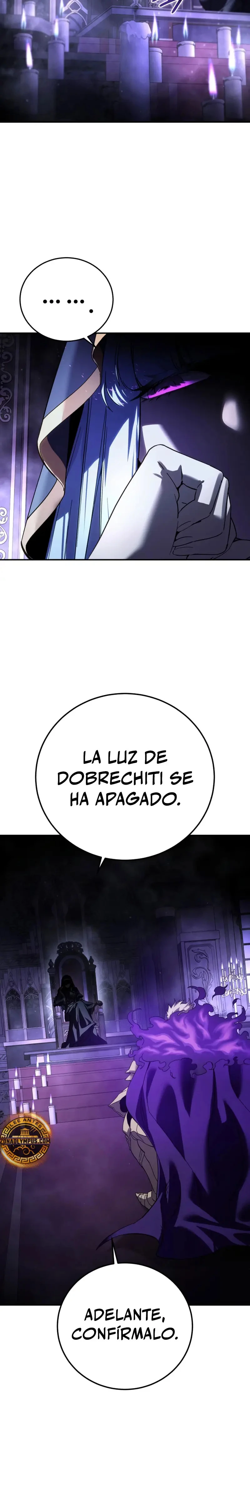 Read El maestro de la espada acogedor de estrellas ES Manga Online