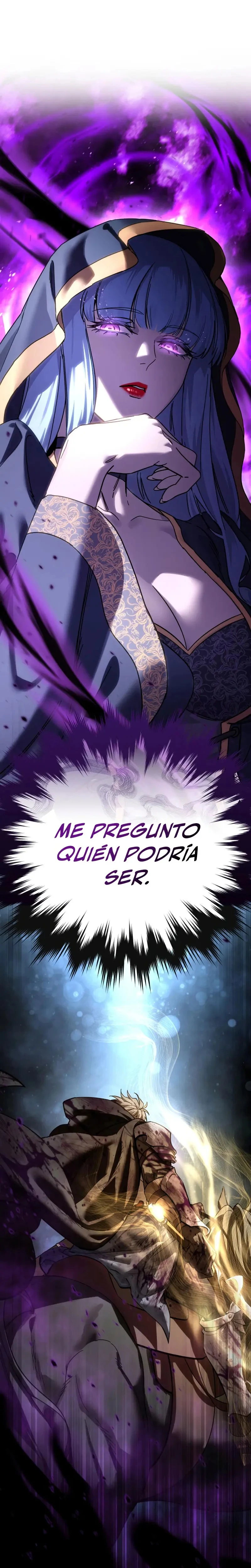 Read El maestro de la espada acogedor de estrellas ES Manga Online