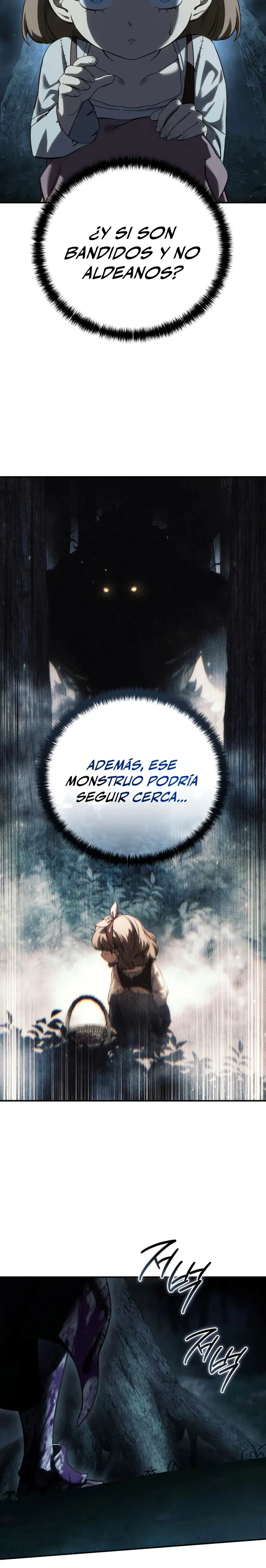 Read El maestro de la espada acogedor de estrellas ES Manga Online
